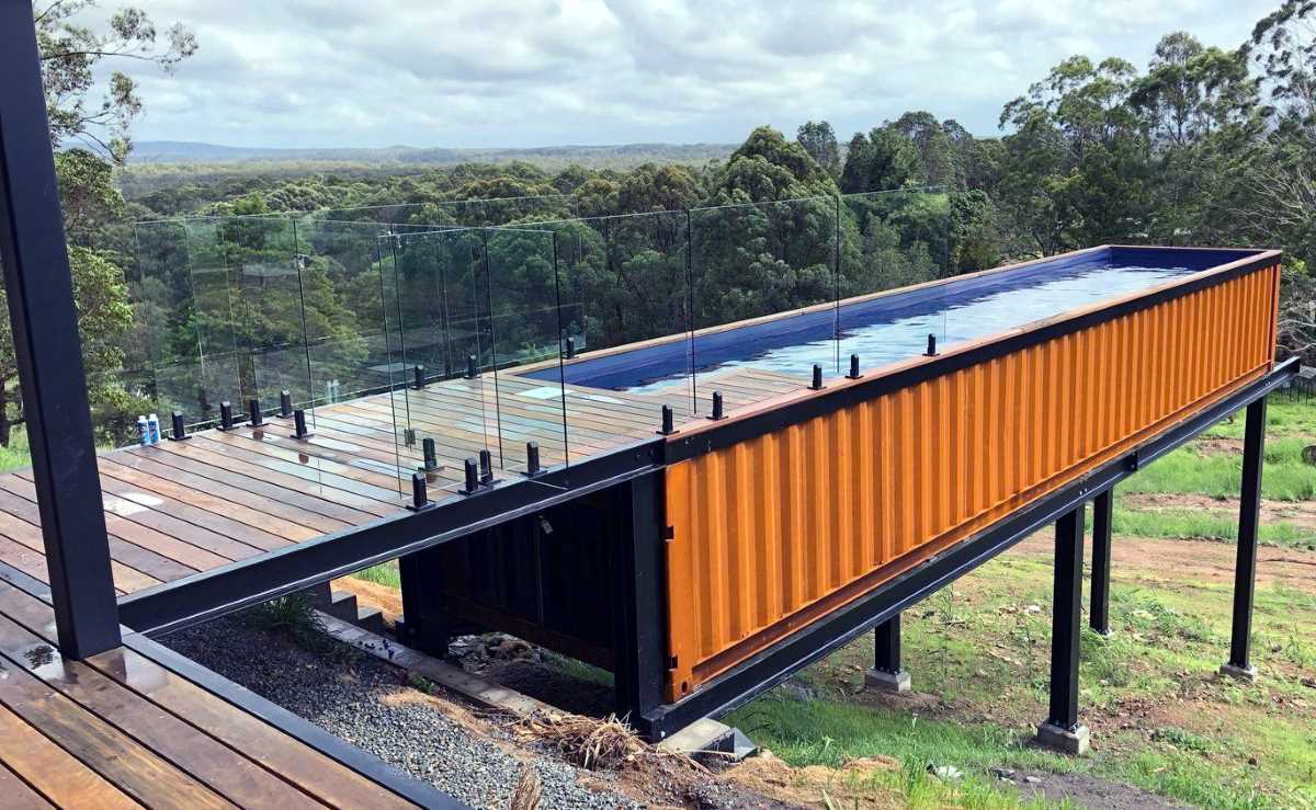 Seven Surprising Uses For Shipping Containers Discover Containers