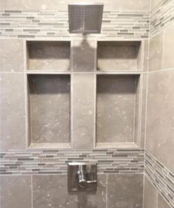 shower-recessed-shelves