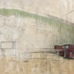 six oaks container home sketch