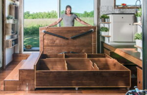 sliding-storage-under-kitchen