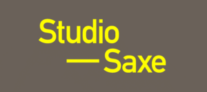 studio saxe logo