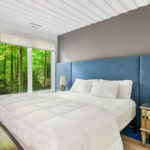union pier container home one bedroom view