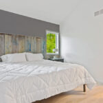 union pier container home one bedroom wooden accent alternate