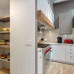 union pier container home one nook